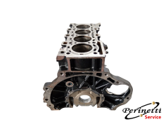 MONOBLOCCO MOTORE SSANGYONG...