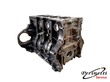 MONOBLOCCO MOTORE SSANGYONG TIVOLI /...