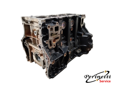 MONOBLOCCO MOTORE SSANGYONG TIVOLI /...