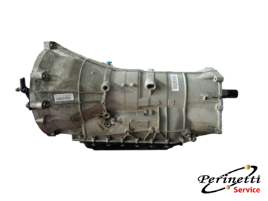 CAMBIO AUTOMATICO XDRIVE N47 D20A BMW...