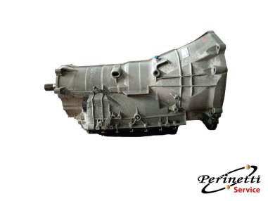 CAMBIO AUTOMATICO XDRIVE N47 D20A BMW...