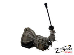 CAMBIO ZF 5 RAPPORTI IVECO... 2