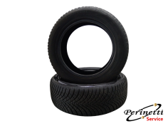 2 PNEUMATICI LAUFENN GFIT45...