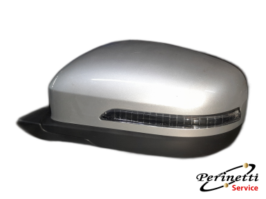 RETROVISORE SINISTRO DR 5.0 601000438AA