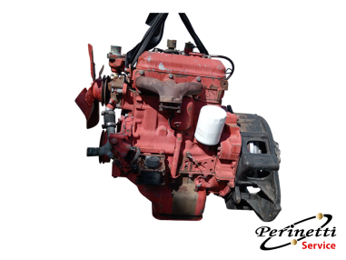 MOTORE 803502 FIAT OM DIM 25S