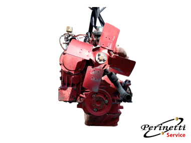 MOTORE 803502 FIAT OM DIM 25S