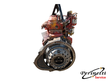 MOTORE 803502 FIAT OM DIM 25S