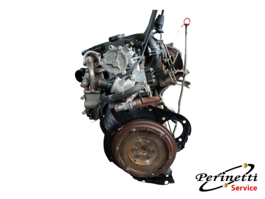 MOTORE 188A3000 FIAT PUNTO 188 1.9 D