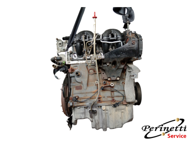 MOTORE 188A3000 FIAT PUNTO 188 1.9 D