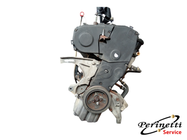 MOTORE 188A3000 FIAT PUNTO 188 1.9 D