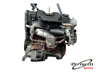 MOTORE 188A3000 FIAT PUNTO 188 1.9 D