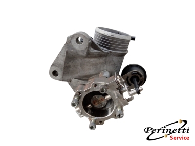 VALVOLA EGR COMPLETA VOLVO XC70 2.4...