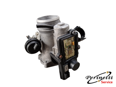 VALVOLA EGR COMPLETA VOLVO XC70 2.4...