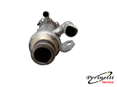 SCAMBIATORE VALVOLA EGR VOLVO XC70...