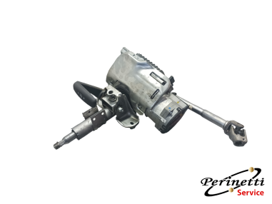 PIANTONE STERZO ELETTRICO FIAT PANDA...