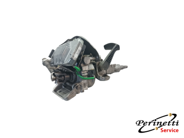 PIANTONE STERZO ELETTRICO FIAT PANDA...