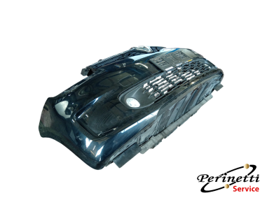 PARAURTI ANTERIORE RENAULT TWINGO III...