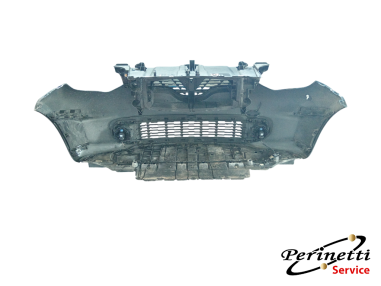 PARAURTI ANTERIORE RENAULT TWINGO III...