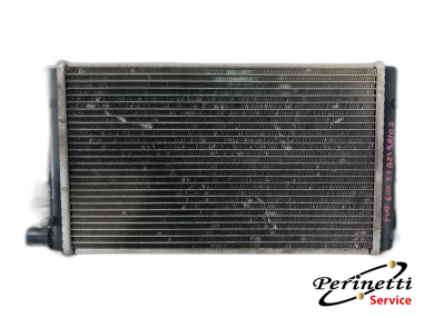 RADIATORE RAFFREDDAMENTO ACQUA FIAT...