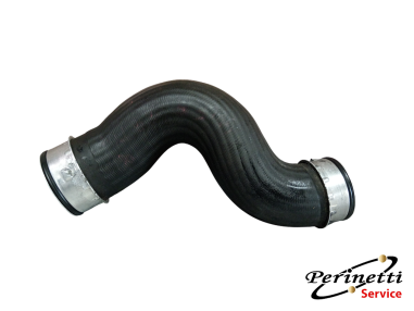 MANICOTTO INTERCOOLER DESTRO...