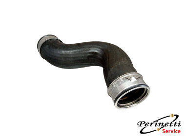 MANICOTTO INTERCOOLER DESTRO...