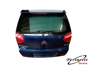 PORTELLONE POSTERIORE CITROEN C4 8701FQ