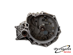 CAMBIO MANUALE 5 RAPPORTI...