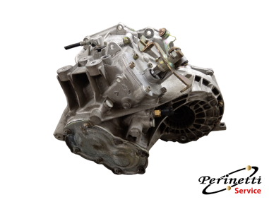 CAMBIO MANUALE 5 RAPPORTI OPEL ASTRA...
