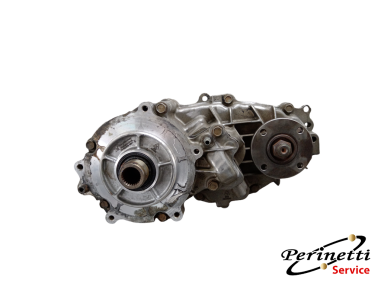 RIDUTTORE CAMBIO SSANGYONG MUSSO /...