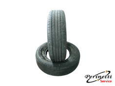 2 PNEUMATICI 225/75 R16 104... 2