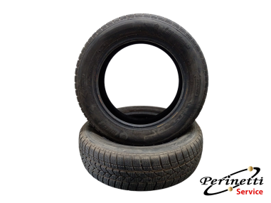 2 PNEUMATICI 165/65 R14 79T RIKEN...