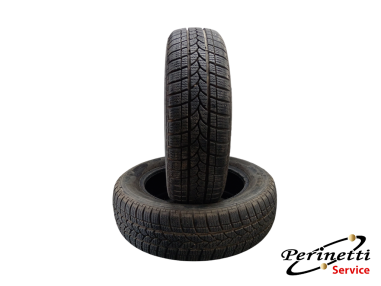 2 PNEUMATICI 165/65 R14 79T RIKEN...