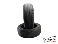 2 PNEUMATICI 195/55 R16 87T...