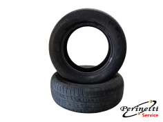 2 PNEUMATICI 195/65 R15 91H...
