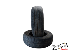 2 PNEUMATICI 195/65 R15 91H... 2