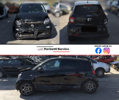 RICAMBI SMART Forfour II...