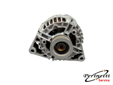 ALTERNATORE OPEL CORSA C 1.0  1.2 BZ...