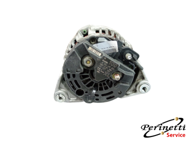 ALTERNATORE OPEL CORSA C 1.0  1.2 BZ...