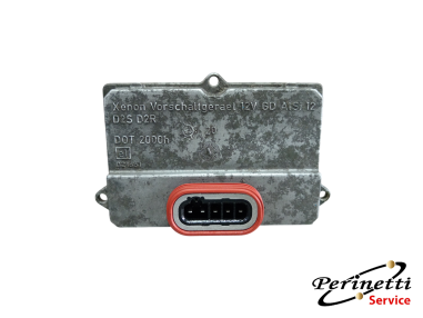 CENTRALINA FARO XENON HELLA AUDI  BMW...