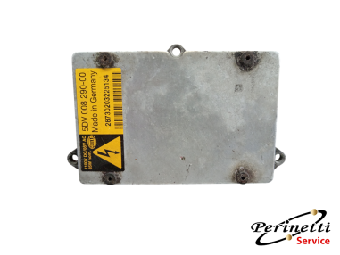 CENTRALINA FARO XENON HELLA AUDI  BMW...