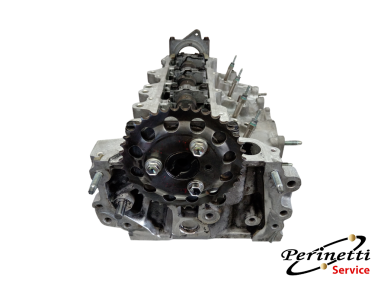 TESTATA MOTORE TOYOTA YARIS 1.4 D4D...