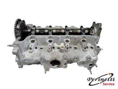 TESTATA MOTORE TOYOTA YARIS 1.4 D4D...