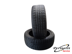 2 PNEUMATICI 195/45 R16 84H... 2