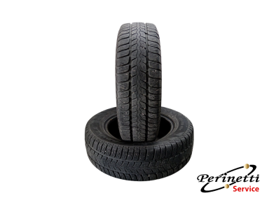 2 PNEUMATICI  185/65 R14  FORMULA...