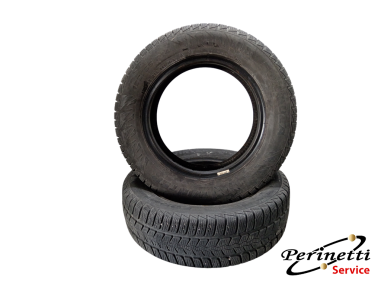 2 PNEUMATICI  185/65 R14  FORMULA...