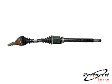 SEMIASSE ANTERIORE DESTRO FIAT CROMA...