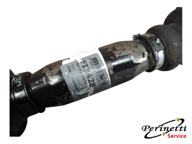 SEMIASSE ANTERIORE DESTRO FIAT CROMA...
