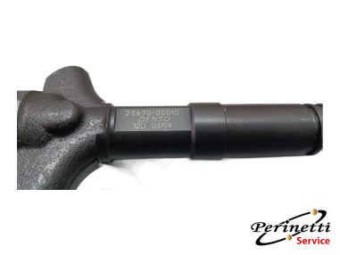 4 INIETTORI DENSO TOYOTA COROLLA /...