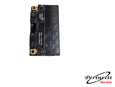 Batteria moto 12V 11,8Ah 230 CCA...