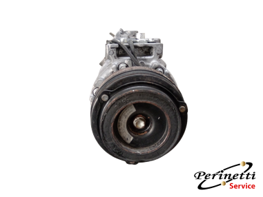 COMPRESSORE ARIA CONDIZIONATA BMW E46...